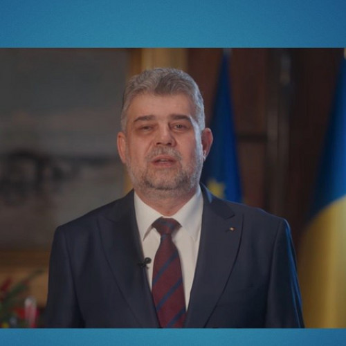 Marcel Ciolacu discută despre pensiile militare