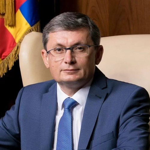 Președintele Parlamentului de la Chișinău îndeamnă moldovenii cu acte românești să participe la vot