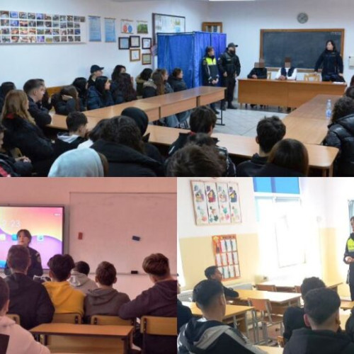 Campania "Scuzele nu schimba realitatea!" pentru prevenirea violenței domestice