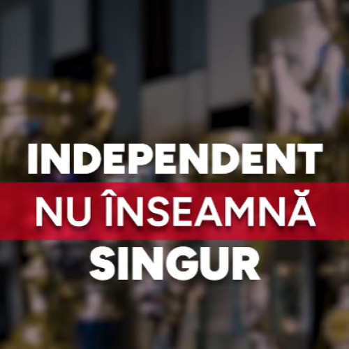 Gabriel Onofrei: O legendă vie a Brașovului intră în politică