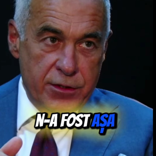 Candidatul independent la Președinție, Călin Georgescu, contestă aselenizarea