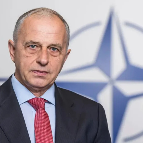 Mircea Geoană își anunță susținerea pentru Elena Lasconi în turul doi al alegerilor prezidențiale