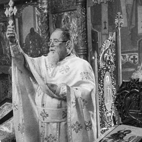 Tristețe în comunitatea din Draguseni: Parintele Ioan Manoliu a decedat