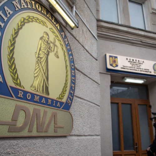 Procurorul Ramona Lungu numită la DNA Timișoara