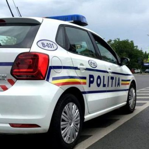 Incident violent în comuna Capu Campului, judetul Suceava