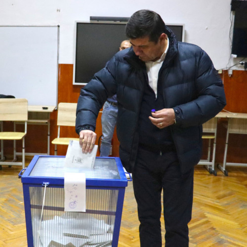 PSD Galați câștigă alegerile, dar semnalele electoratului sunt clare