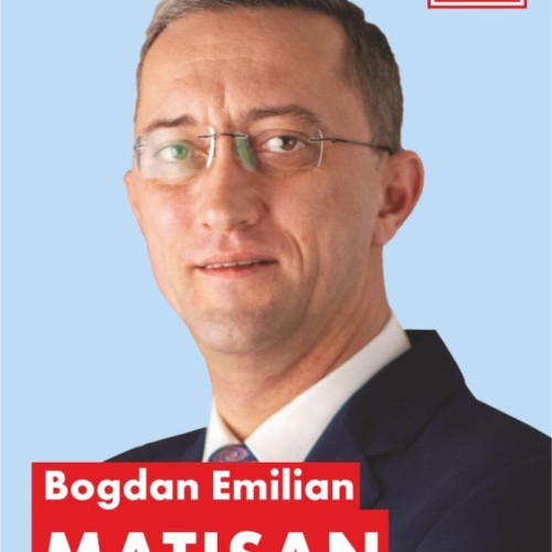 Pe 1 decembrie, alege echipa PSD Vrancea pentru Parlament!