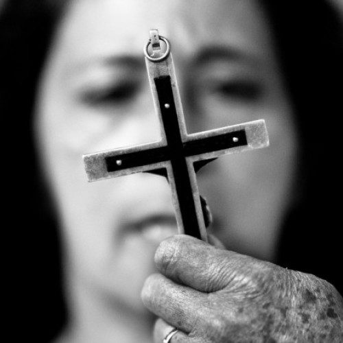 Papa Francisc cere clasificarea abuzului spiritual ca crimă