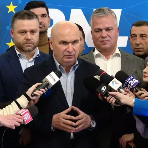 Partidul Național Liberal își reevaluează conducerea