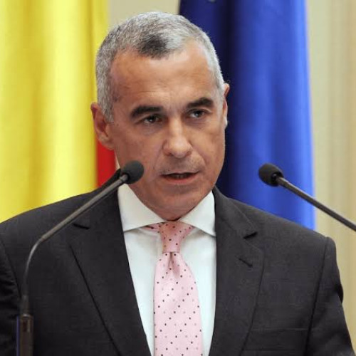 Calin Georgescu, independentul cu cele mai multe voturi în primul tur al alegerilor prezidențiale, are candidati la parlamentare