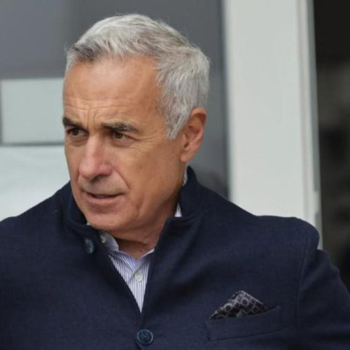 Calin Georgescu, candidatul la președinție, vorbește despre întâlniri misterioase la Davos