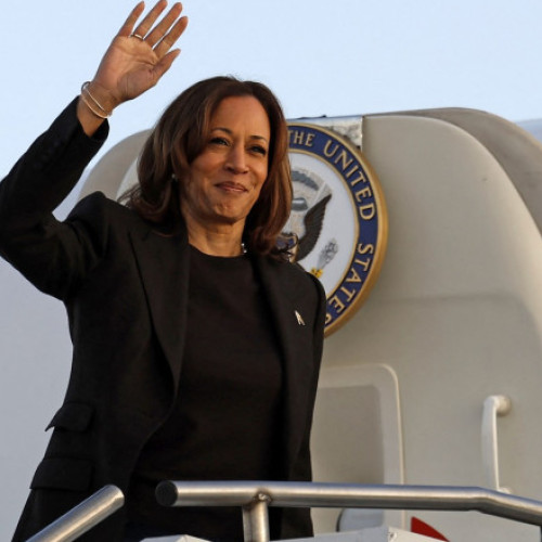 Kamala Harris își plănuiește viitorul politic după înfrângerea în alegeri