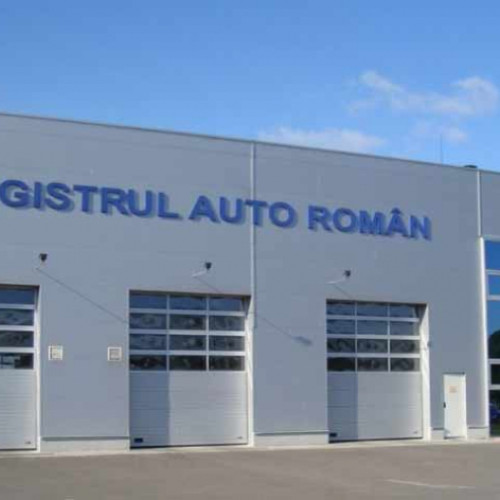 Probleme la Registrul Auto Român: Măsuri temporare pentru inspecția tehnică