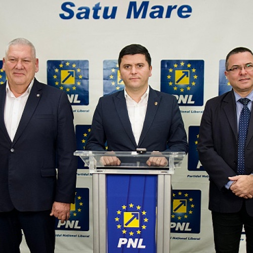 Partidul Național Liberal își asumă responsabilitatea pentru rezultatele alegerilor prezidențiale