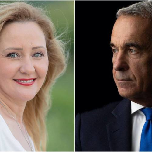 Rezultatele primului tur al alegerilor prezidențiale: Călin Georgescu pe primul loc