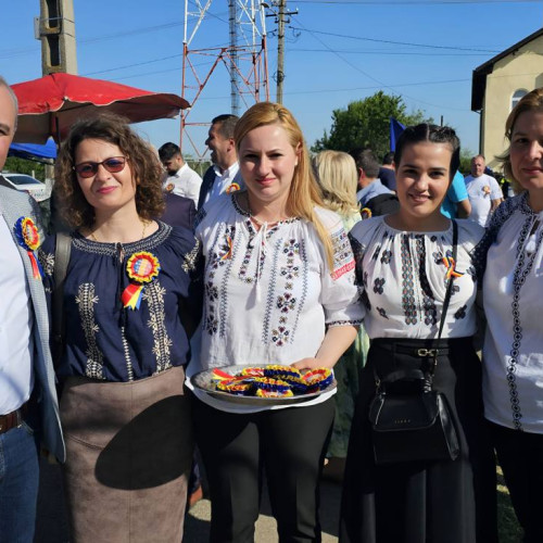 Apel la echilibru al candidatului PSD Felix Georgescu înainte de alegerile parlamentare