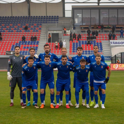 Chindia Târgoviște obține un punct valoros în disputa cu Steaua București