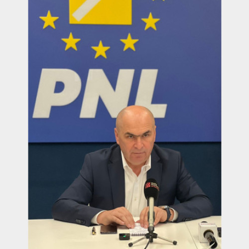 PNL îl alege pe Ilie Bolojan ca președinte interimar și îl susține pe Elena Lasconi în turul doi al alegerilor prezidențiale