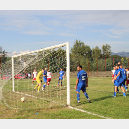 AJF Bihor anunță programul semifinalelor Cupei României