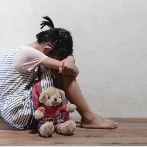 Unu din zece copii victime ale violenței în școli