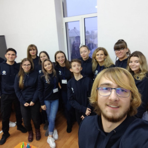 Competitia tinerilor antreprenori de la Universitatea din Oradea și-a desemnat câștigătorii