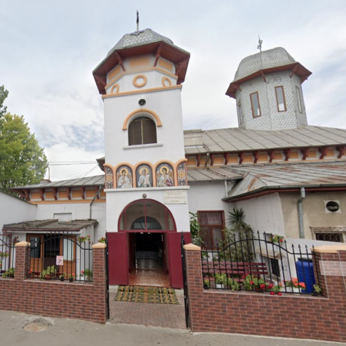 Judecătoria Constanța a stabilit un nou termen pentru procesul Bisericii Sfanta Parascheva