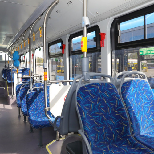 Acuzat de hărțuire sexuală în Constanța