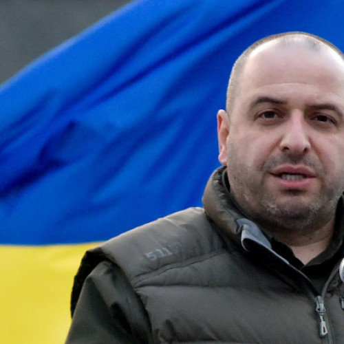 Ucraina cere ajutor militar Coreei de Sud în contextul războiului cu Rusia