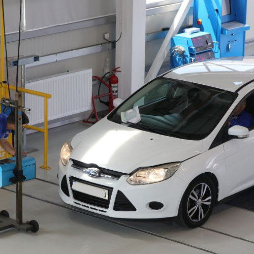 Aplicatia pentru inregistrarea inspectiilor tehnice periodice a redevenit functionala