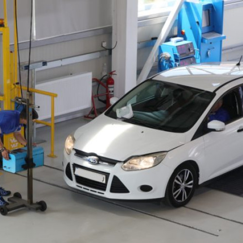 Problemele tehnice ale Registrului Auto Român au fost rezolvate