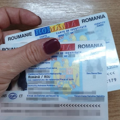 Program special pentru eliberarea documentelor de identitate în Constanța
