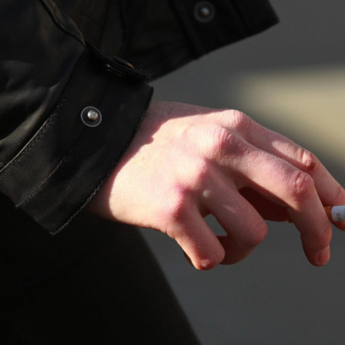 Legea anti-fumat a Regatului Unit avansează în parlament