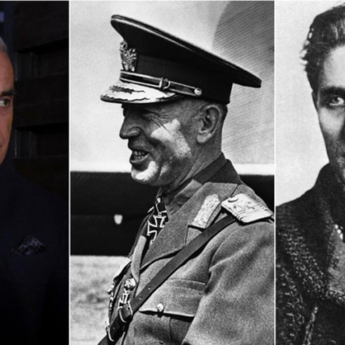 Calin Georgescu, câștigătorul primului tur al alegerilor prezidențiale, face valuri cu un discurs controversat