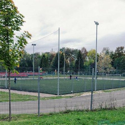 Primăria Brașov a reluat planurile pentru un nou complex sportiv în Parcul Tractorul