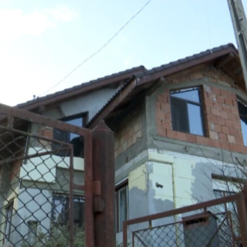 Crima șocantă în comuna Tureni, Cluj: o femeie de 50 de ani găsită moartă în locuință