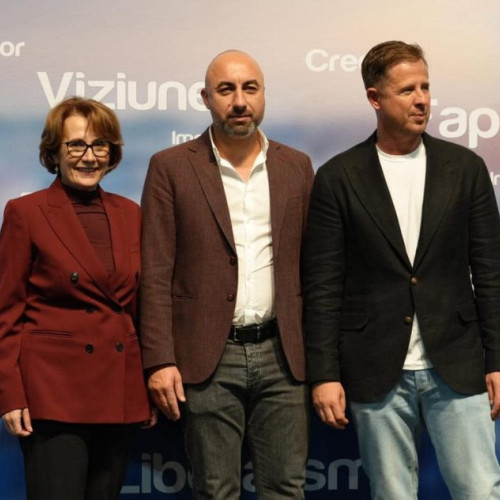 Primarii din Ilfov îndeamnă cetățenii să voteze la alegerile parlamentare