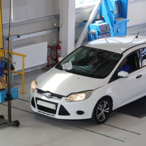 Registrul Auto Român anunță reluarea activităților după incidentul informatic