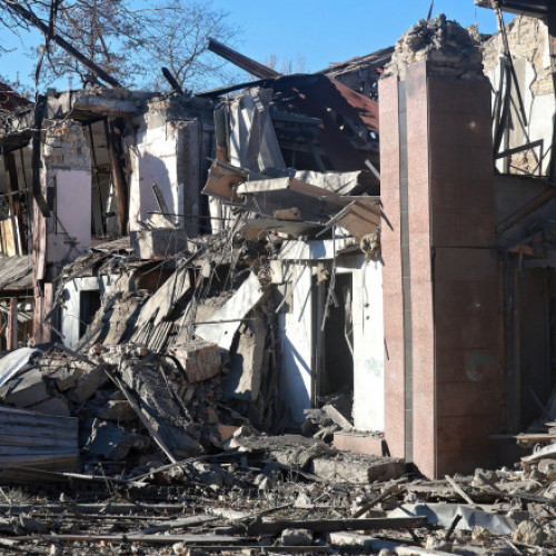 Institutul pentru Studiul Războiului: Rusia respinge posibilitatea înghețării liniei frontului și insistă pentru capitularea Ucrainei