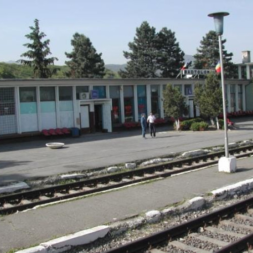 Trei oferte pentru modernizarea Gării Bartolomeu