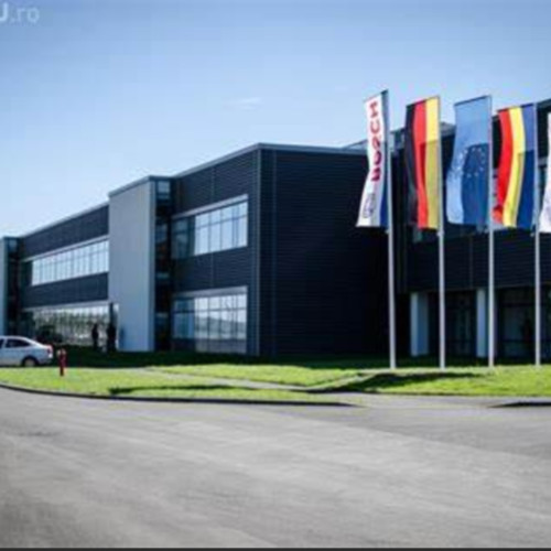 Bosch anunță restructurări în Germania, dar menține locurile de muncă în România