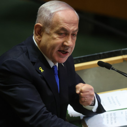 Statele G7 își reafirmă obligațiile față de Curtea Penală Internațională în cazul Netanyahu