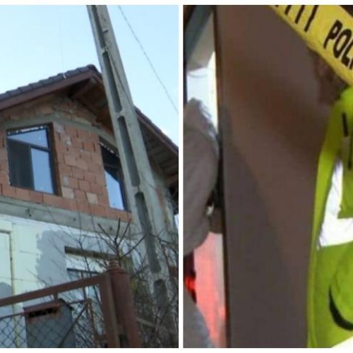 Fiul femeii ucise în comuna Tureni a fost reținut