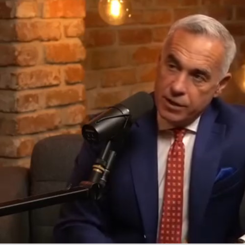 Calin Georgescu, candidatul independent, atrage atenția cu declarații controversate