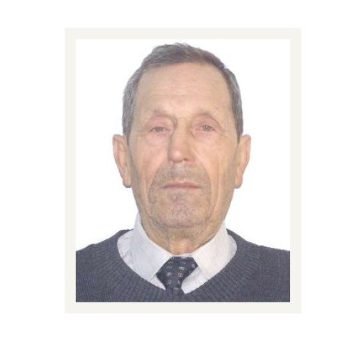 Dispariția unui bărbat de 86 de ani din județul Botoșani