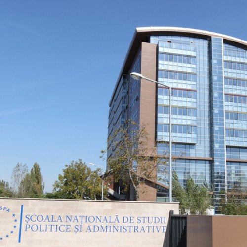 SNSPA adoptă măsuri pentru a încuraja participarea studenților la alegerile din 1 decembrie