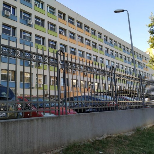 Asistență medicală de urgență disponibilă pe 1 decembrie în București