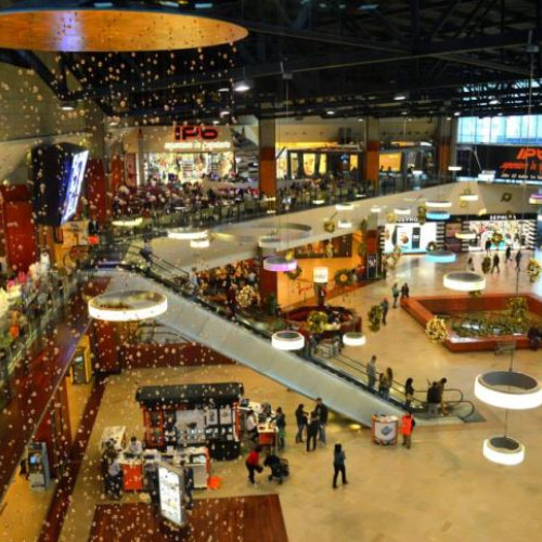 Clujean trimis în judecată pentru agresiune asupra fostei soții în Iulius Mall