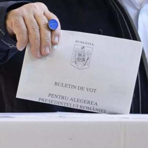 Candidaturile pentru presedintie contestă rezultatele primului tur al alegerilor