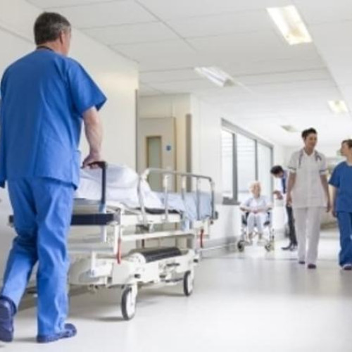 Ambulatoriul Spitalului Clinic de Boli Infecțioase Cluj-Napoca va fi extins și modernizat