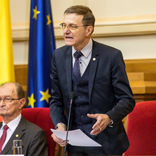 Academia Română respinge acuzațiile legate de naționalism extrem